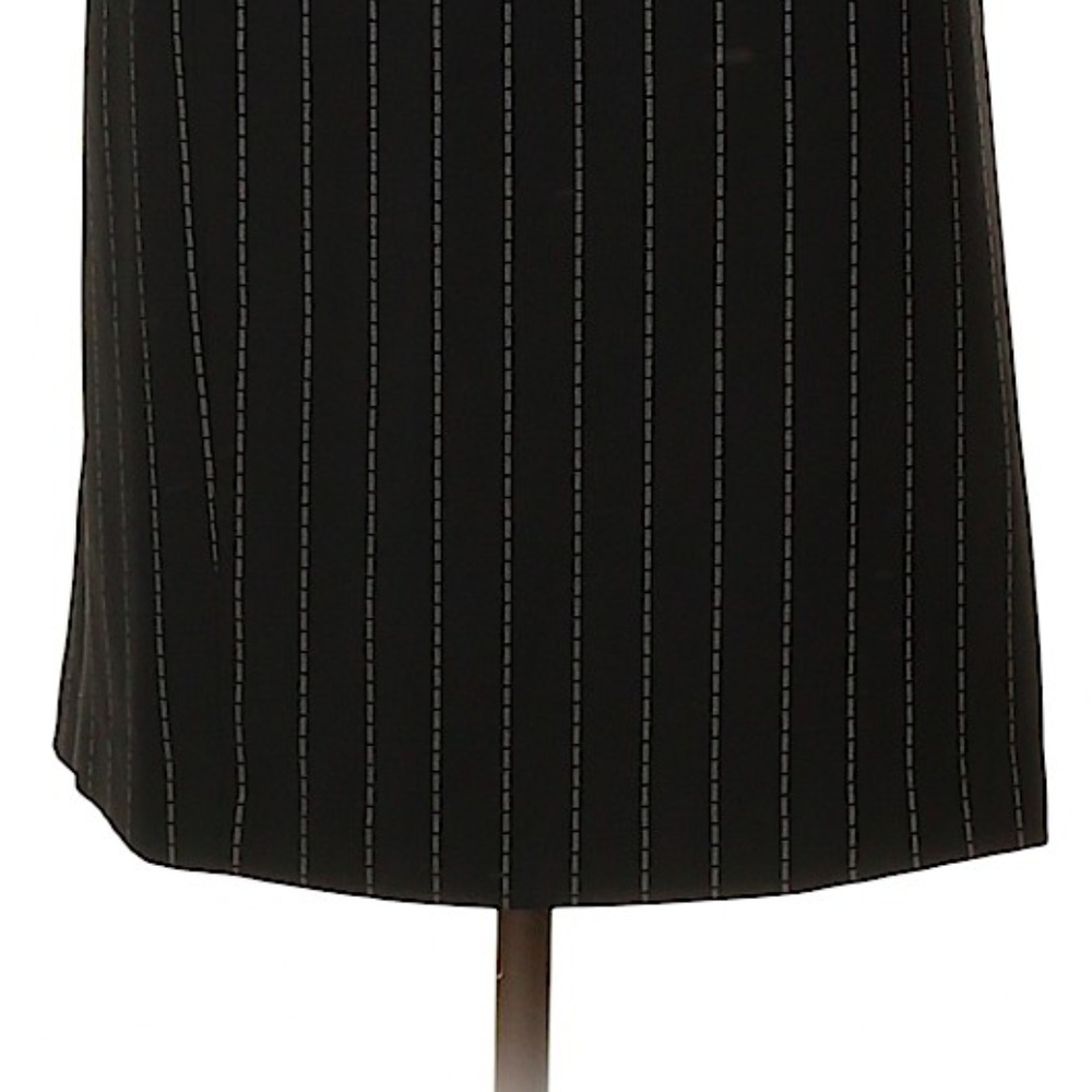 NWT Alberto Makali classic pinstripe skirt, 6 - Picture 2 of 8